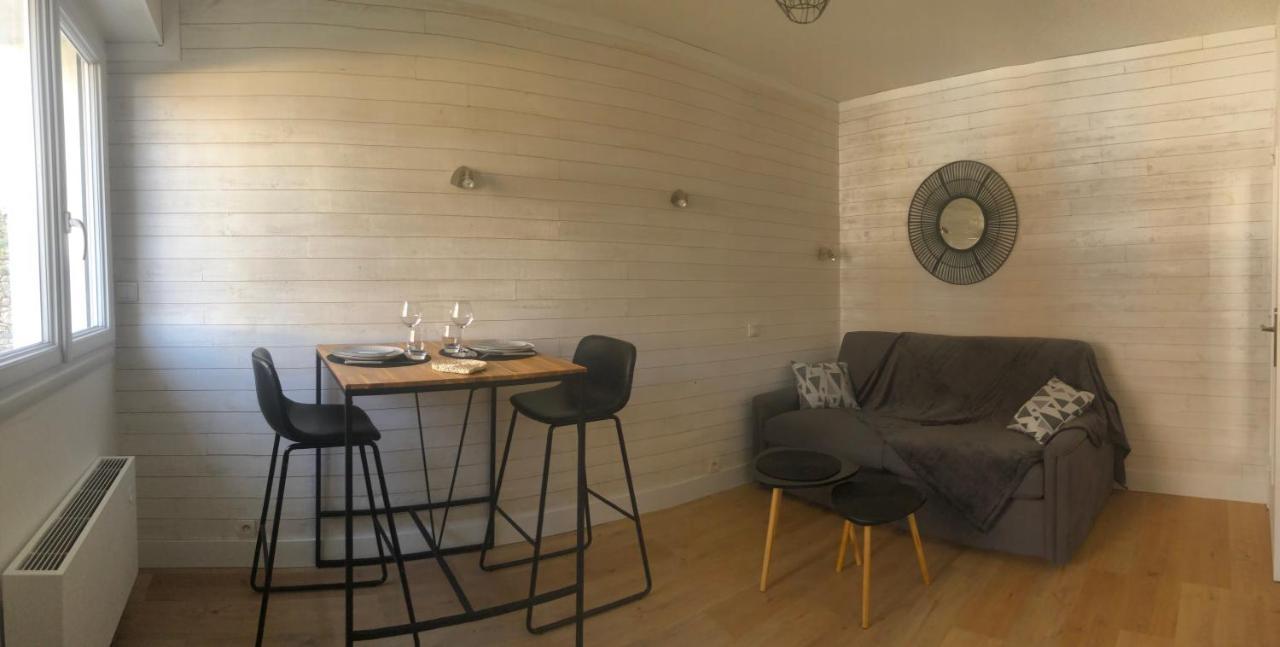 Le Clos Saint Patern Vannes Exterior photo